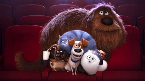 Reseña – The Secret Life of Pets (La Vida Secreta de tus Mascotas).